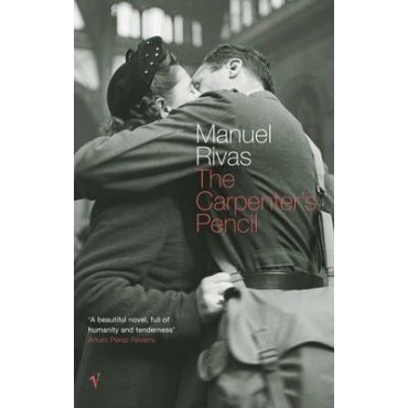 The Carpenter's Pencil